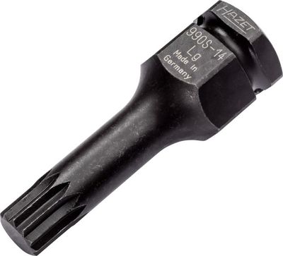 Muciņa HAZET 990S-14LG