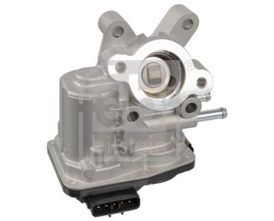 Клапан возврата ОГ FEBI BILSTEIN 1007487