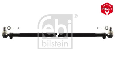 Поперечная рулевая тяга FEBI BILSTEIN 48317