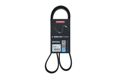 Поликлиновой ремень KAMOKA 7016087