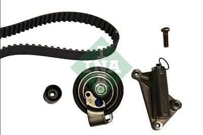 Комплект ремня ГРМ Schaeffler INA 530 0367 10