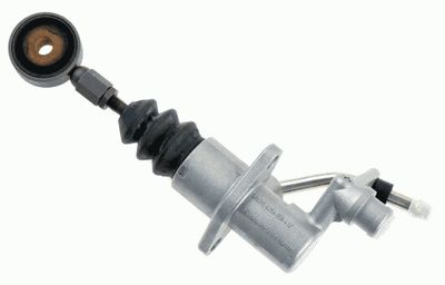 Galvenais cilindrs, Sajūgs SACHS 6284 008 432