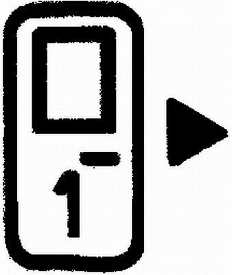 Типовая табличка HELLA 9XT 713 630-551