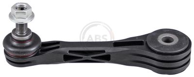 A.B.S. 261212 Stiepnis/Atsaite, Stabilizators