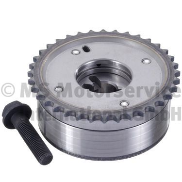 Sadales vārpstas regulēšanas mehānisms KOLBENSCHMIDT 50007980