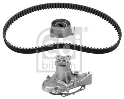 Ūdenssūknis + Zobsiksnas komplekts FEBI BILSTEIN 173184