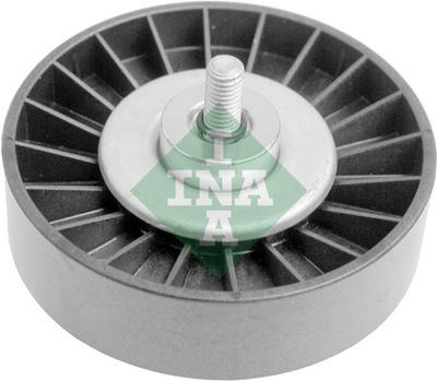 Parazīt-/Vadrullītis, Ķīļrievu siksna Schaeffler INA 532 0256 10