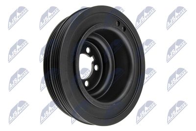 Ременный шкив, коленчатый вал NTY RKP-SU-000