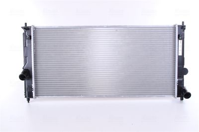 Radiators, Motora dzesēšanas sistēma NISSENS 64822