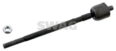 Осевой шарнир, рулевая тяга SWAG 88 92 8433