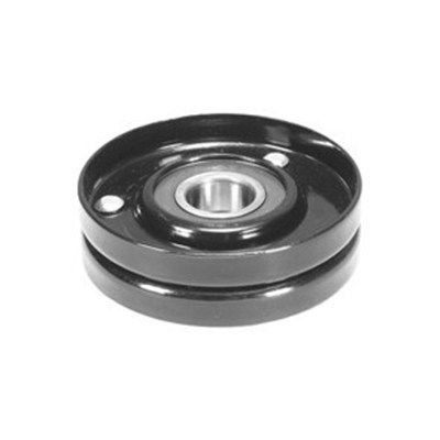 Натяжной ролик, поликлиновой ремень MAGNETI MARELLI 331316170082