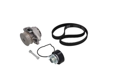 Водяной насос + комплект зубчатого ремня KAMOKA 7001264