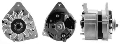 Ģenerators LUCAS LRA00604
