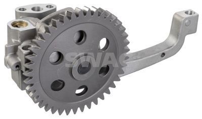 Масляный насос SWAG 33 10 8100
