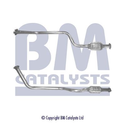 Katalizators BM CATALYSTS BM80225H
