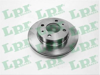 Bremžu diski LPR H2014V