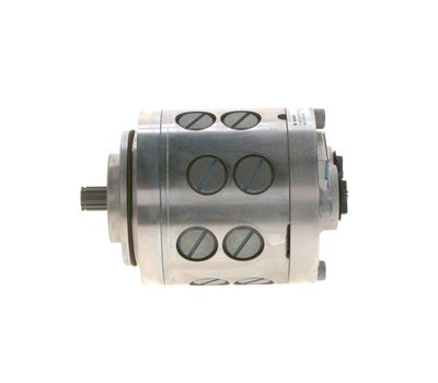 Hidrosūknis, Stūres iekārta BOSCH KS01004256