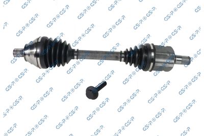 Приводной вал GSP 201265
