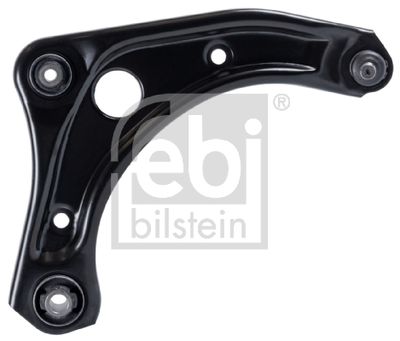 Neatkarīgās balstiekārtas svira, Riteņa piekare FEBI BILSTEIN 48181