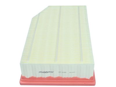 Gaisa filtrs MAXGEAR 26-2845