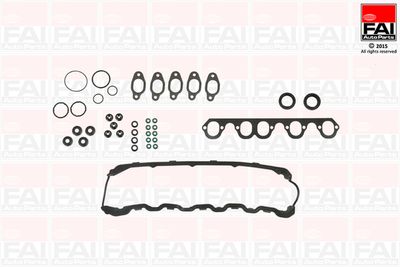 Комплект прокладок, головка цилиндра FAI AutoParts HS736NH