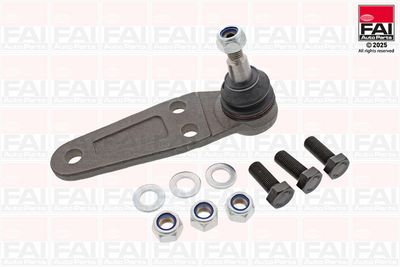 Balst-/Virzošais šarnīrs FAI AutoParts SS126