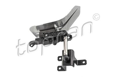 Sensors, lukturu augstuma regulēšana TOPRAN 623 151