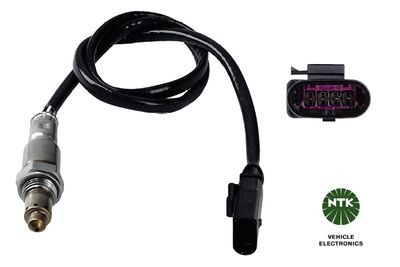 Лямбда-зонд NTK 90976
