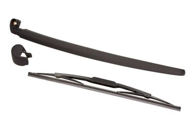 Stikla tīrītāju sviru kompl., Stiklu tīrīšanas sistēma MAXGEAR 39-0423