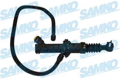 Главный цилиндр, система сцепления SAMKO F30272