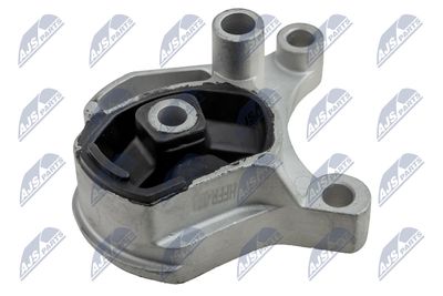 Подвеска, двигатель NTY ZPS-FR-070