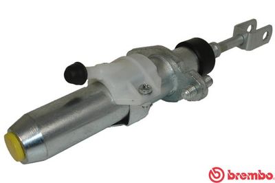 Главный цилиндр, система сцепления BREMBO C 71 003