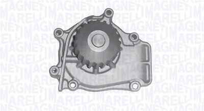 Ūdens sūknis, dzinēja dzesēšana MAGNETI MARELLI 352316170450