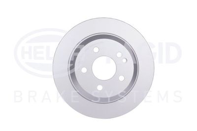 Тормозной диск HELLA PAGID 8DD 355 122-441