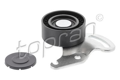 Spriegotājrullītis, Ķīļrievu siksna TOPRAN 701 183