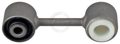 Stiepnis/Atsaite, Stabilizators A.B.S. 261108