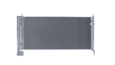 Kondensators, Gaisa kond. sistēma MAHLE AC 987 000S