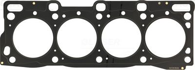 Прокладка, головка цилиндра GLASER H40070-00