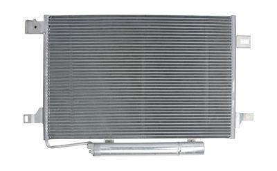 Конденсатор, кондиционер BOSCH 1 986 AD2 092