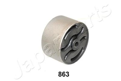 Подвеска, двигатель JAPANPARTS RU-863