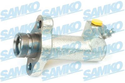 Darba cilindrs, Sajūgs SAMKO M29001