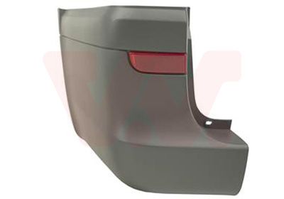 Bampers VAN WEZEL 3081533