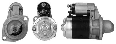 Starteris LUCAS LRS01044