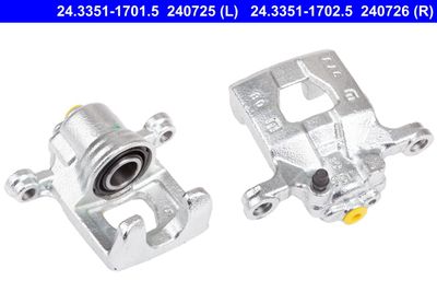 Тормозной суппорт ATE 24335117025