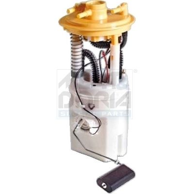 Элемент системы питания MEAT & DORIA 76959