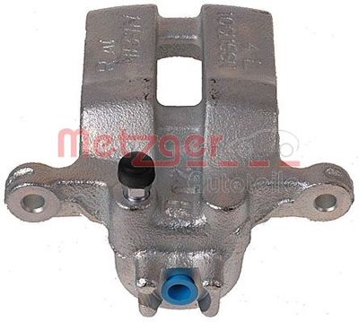Тормозной суппорт METZGER 6250894
