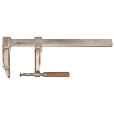 Skrūvspīles KS TOOLS 963.5020