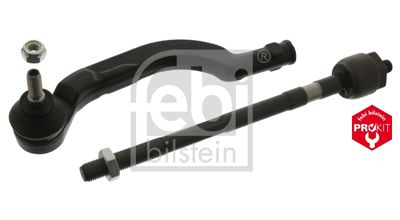 Поперечная рулевая тяга FEBI BILSTEIN 37627