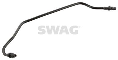 Atgaisošanas caurule, Kompensācijas tvertne SWAG 10 10 3546