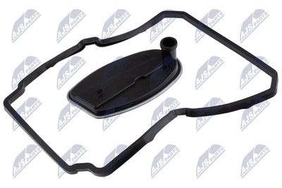 Гидрофильтр, автоматическая коробка передач NTY FSF-CH-003